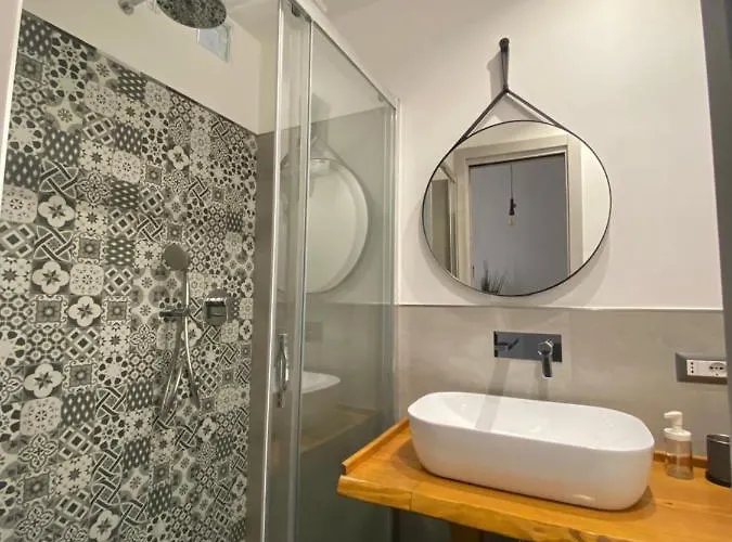 Basilica Papale Di San Paolo Moderno - Yourhome Apartment *