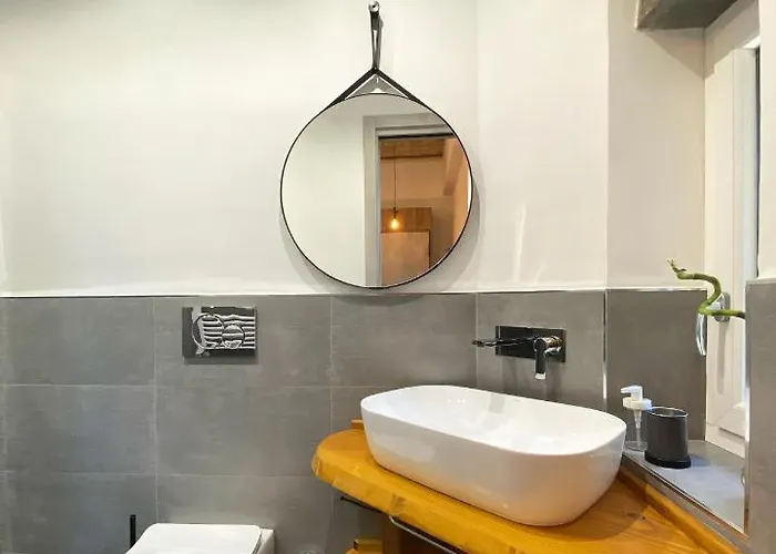 Basilica Papale Di San Paolo Moderno - Yourhome *